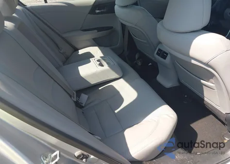 2013 Honda Accord Ex-L z USA, uszkodzony, nr VIN 1HGCR2F8XDA149190